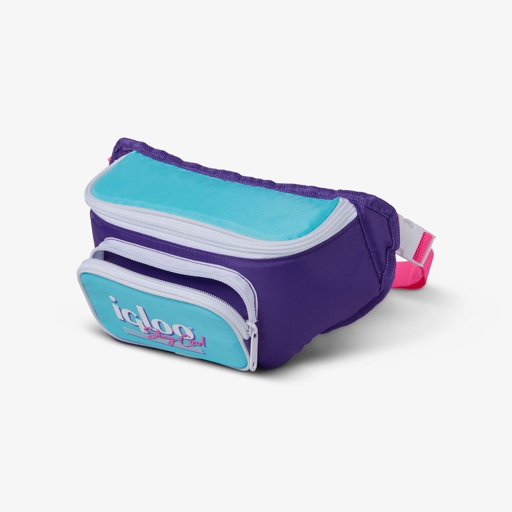 Retro Fanny Pack - Picture 15 of 15